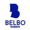 Belbo Rubber Logo